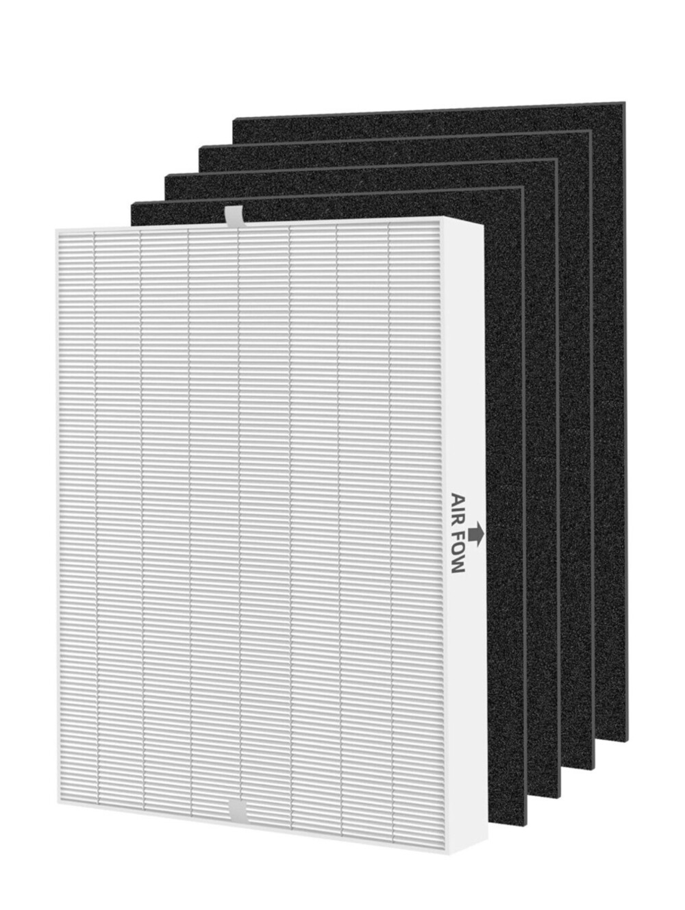 2-Pack Airmega AP-1512HH Filter Replacement for Coway Airmega AP-1512HH and 200M